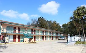 Travelers Inn Gainesville